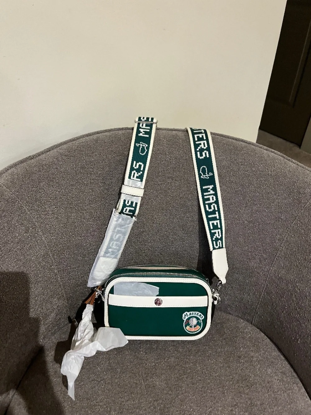 2026 master Tory Burch bag